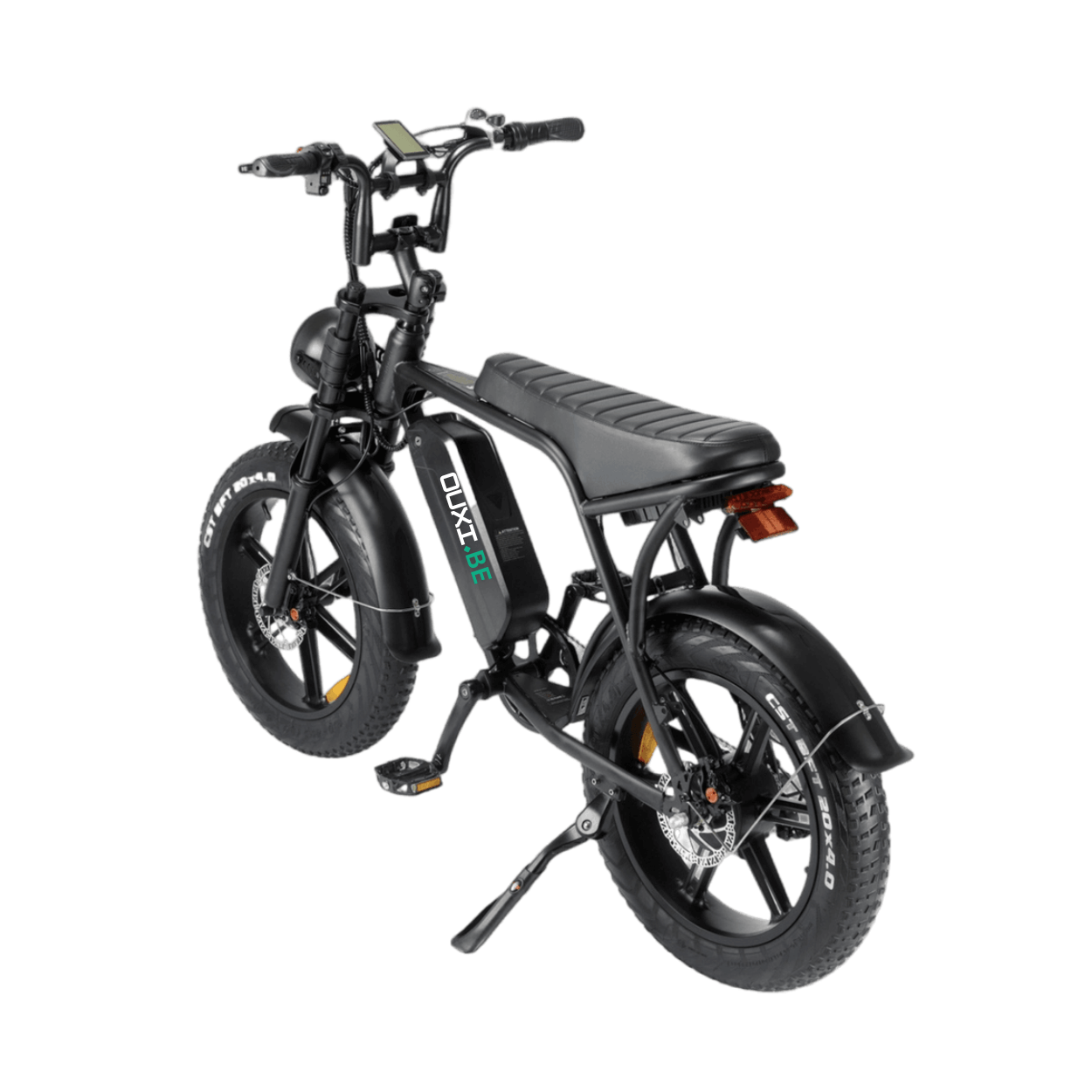 OUXI V8 Fatbike