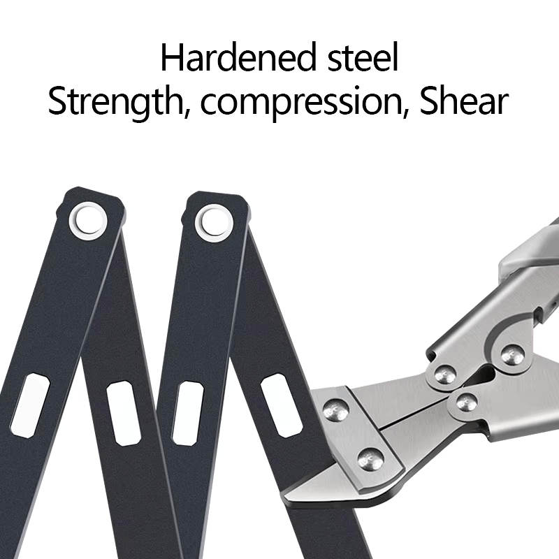 Folding lock – Fatbike