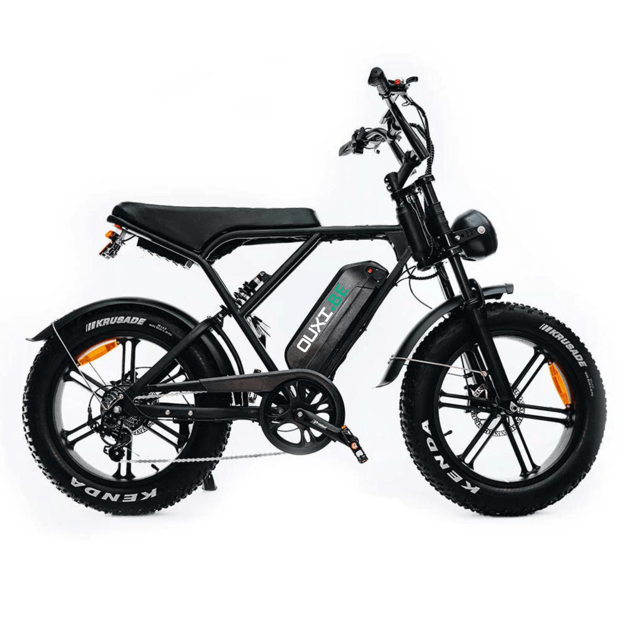 OUXI H9 Fatbike