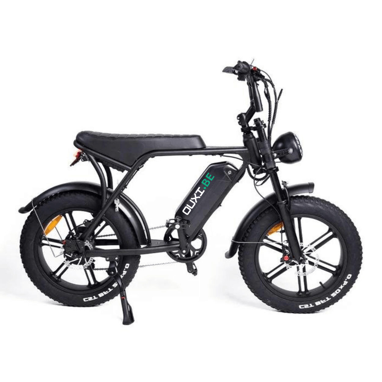 OUXI V8 Fatbike